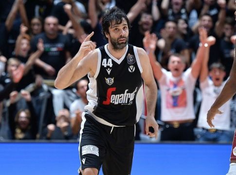 Eurocup: Κορυφαίος της κανονικής διάρκειας ο Τεόντοσιτς (vid)