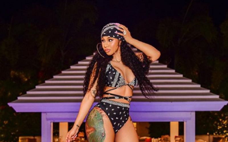 Cardi B: Θα πρωταγωνιστήσει στο «Fast & Furious 9»
