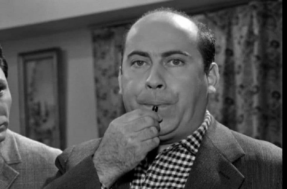 Σπάνια φωτογραφία του Βέγγου με την οικογένεια του: Ποιος τον έσωσε από την καταστροφή;