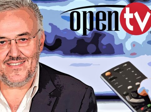 Η «Δίκη» με τα παραμύθια