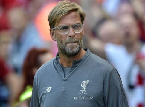 Κλοπ: «Αν η Γιουνάιτεντ θέλει να αλλάξει τη σεζόν της, να περιμένει μία εβδομάδα»