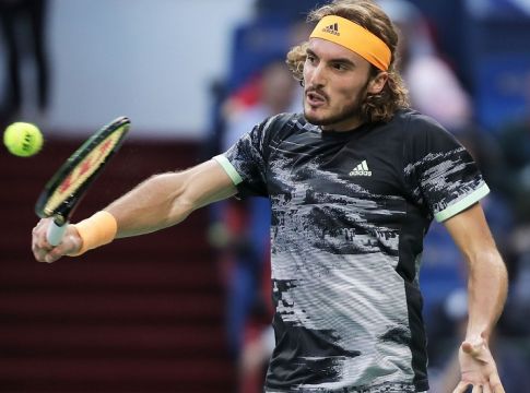 Ο Μεντβέντεφ πρώτος αντίπαλος του Στέφανου – Πότε θα γίνει το ματς