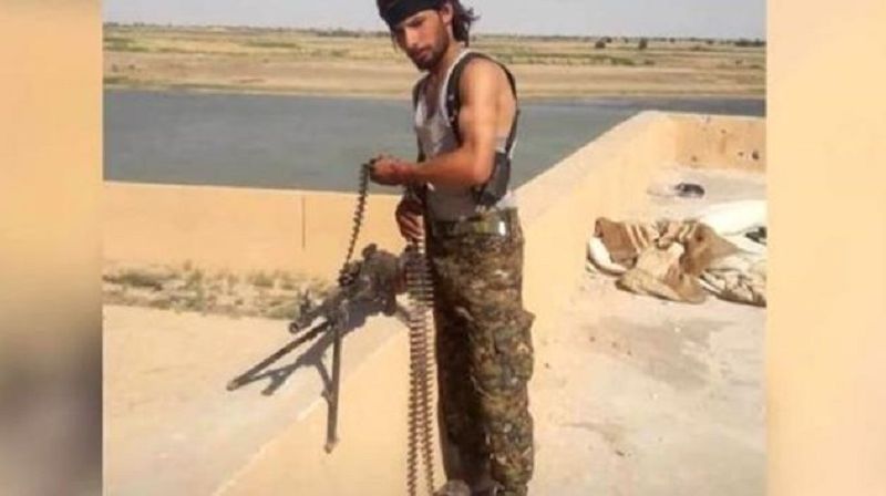 «Έτοιμοι να φύγουμε»: Οι διάλογοι διακινητών με τζιχαντιστές που θέλουν να περάσουν στην Ελλάδα
