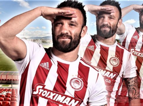Ματιέ Βαλμπουενά: Οριστικά δύο εβδομάδες εκτός δράσης
