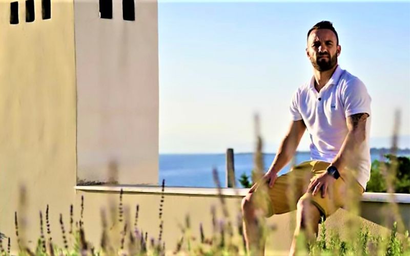 Η εξομολόγηση του Βαλμπουενά: Το sex tape, η Φενέρ, ο Μοντέστο, ο Ανιγκό και ο Ολυμπιακός