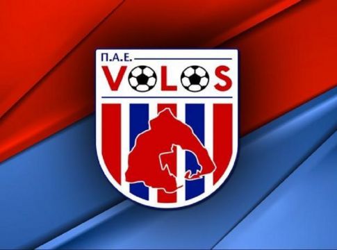 «Τέλος» πέντε παίκτες από τον Βόλο