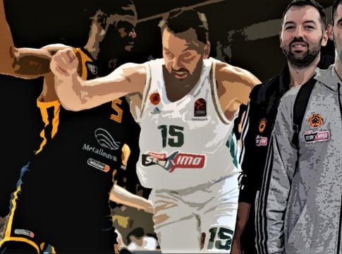 Παναθηναϊκός : Να ιεραρχήσει τα προβλήματά του