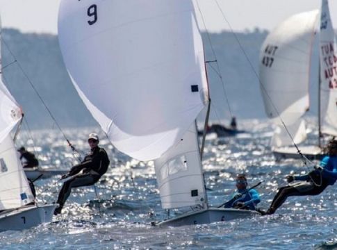 Οι ελληνικές συμμετοχές στο παγκόσμιο πρωτάθλημα Λέιζερ Στάνταρντ και Ράντιαλ U21