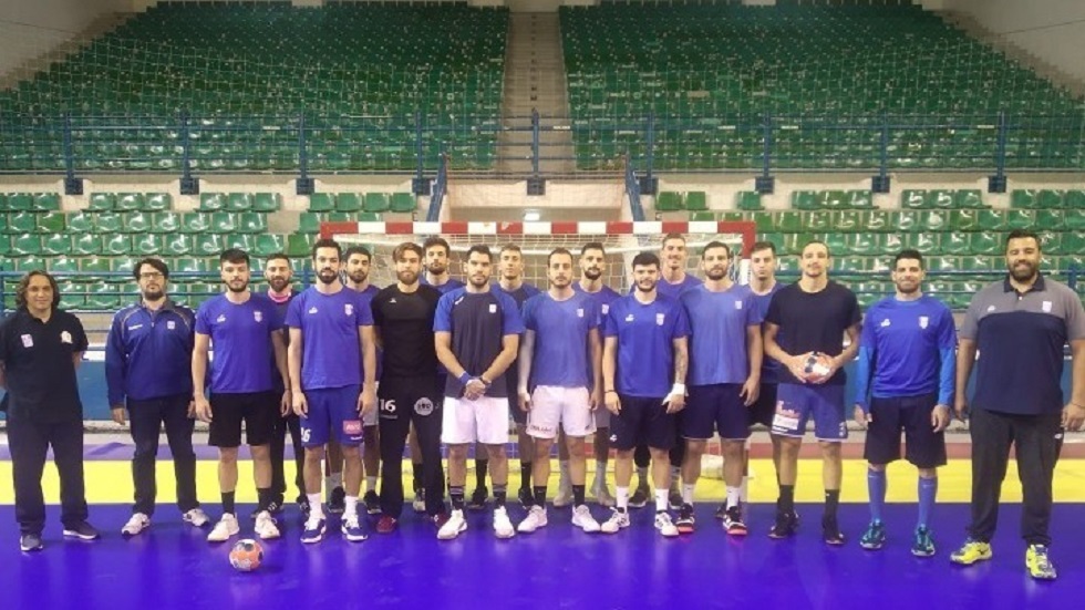 Δυνατό ξεκίνημα για την Εθνική Ανδρών με διπλό στην Κύπρο! (31-18)