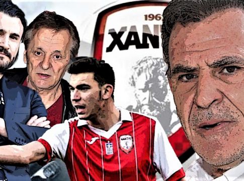 Το περίεργο «μωσαϊκό» γεγονότων με την Ξάνθη