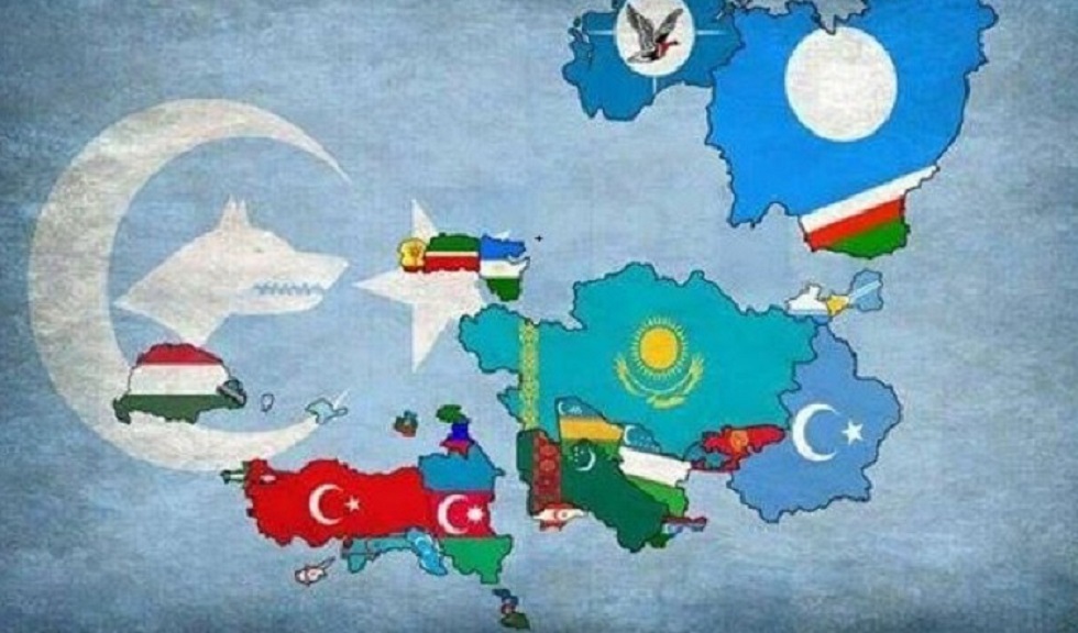 Ξέφυγε ο Ακάρ : Βάζει Κύπρο, Αιγαίο και Θράκη στις «Τουρκικές Ηνωμένες Πολιτείες»