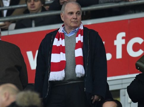 Χένες: «Στο τέλος ήμασταν και λίγο τυχεροί»