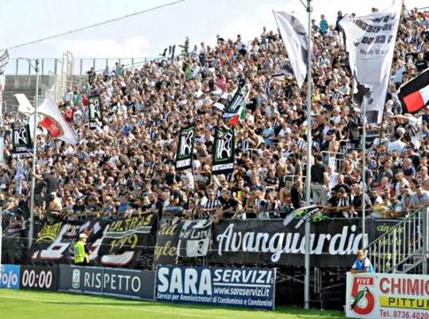 2.15 στο ντέρμπι της Serie B