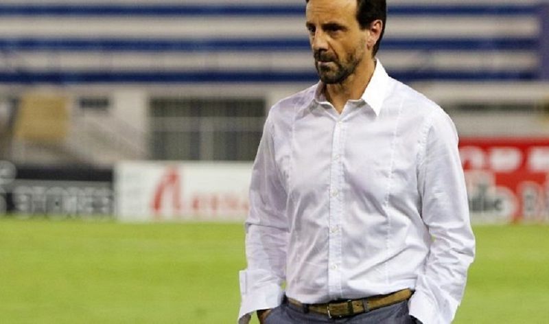 Μάντζιος: «Να ανακαλέσει ο Παπαϊωάννου»