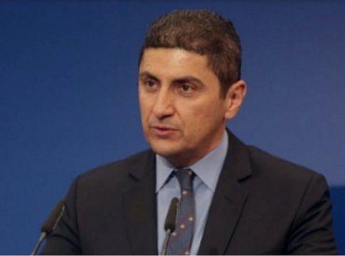 Αυγενάκης – «Στηρίζουμε έμπρακτα τον ερασιτεχνικό αθλητισμό, σωματεία και αθλητές»