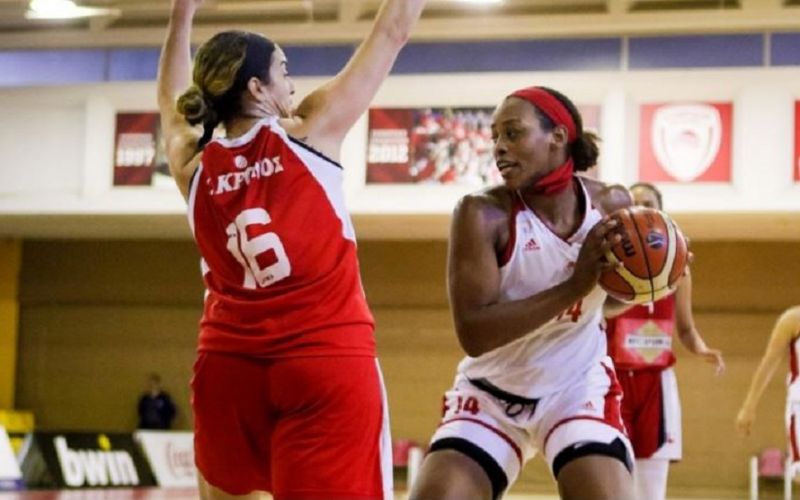 Γκρέιβς: «Πρέπει να επικεντρωθούμε στο να ελέγξουμε το ρυθμό»