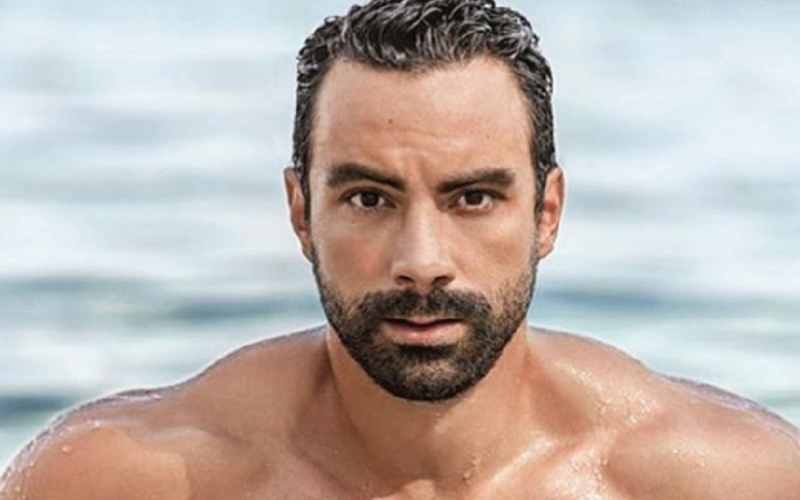 «Δεν θέλω να δουλέψω ξανά με τον Σάκη Τανιμανίδη»