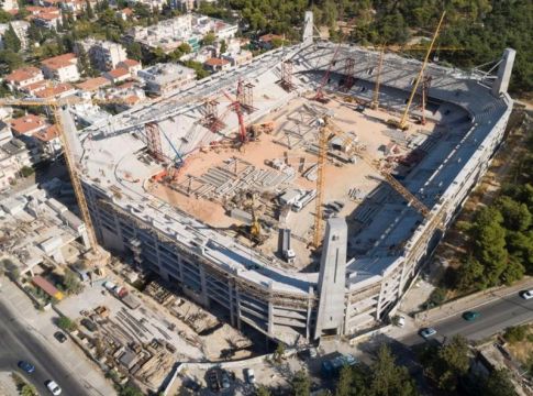 Αγιά Σοφιά: Καθυστέρηση λόγω… Περιφέρειας