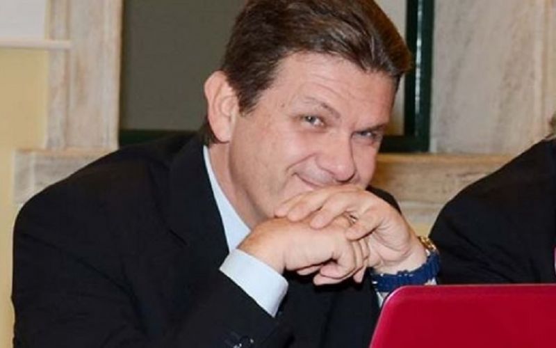 Πένθος για την απώλεια του γιατρού Κυριάκου Καλογεράκου