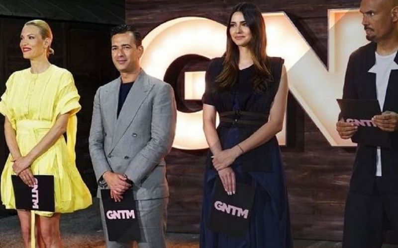 Τα «πυρά» της Σοφίας Μουτίδου εναντίον του Next Top Model. Η αινιγματική ανάρτηση της Έλενας Χριστοπούλου (vid)