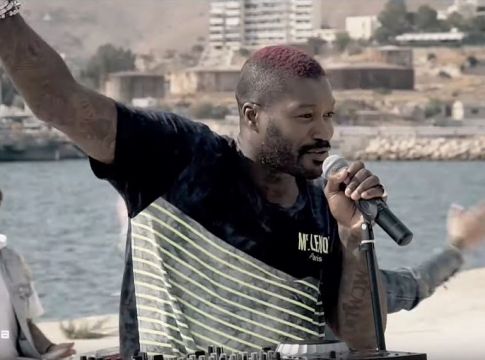 Σισέ και Onirama τραγουδούν μαζί σε video clip (vid)