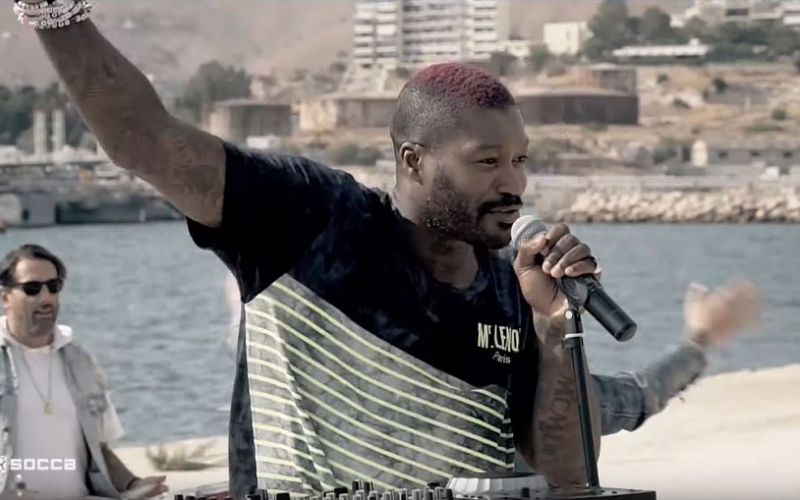 Σισέ και Onirama τραγουδούν μαζί σε video clip (vid)