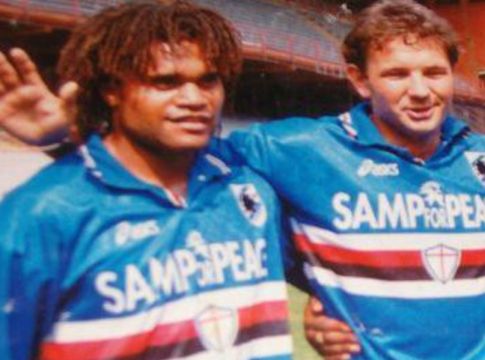 Καρεμπέ για Μιχαΐλοβιτς: «Πολύ δυνατός ο Σίνισα, είμαστε όλοι δίπλα του» (vid)