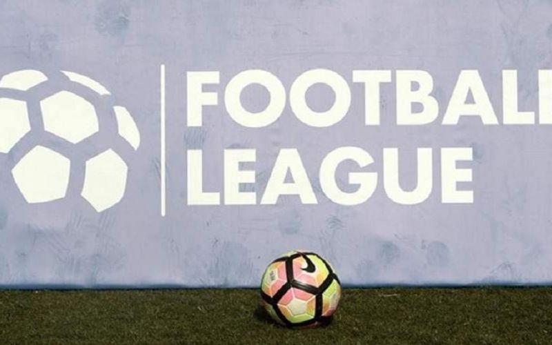 Football League: Τα αποτελέσματα της 3ης αγωνιστικής