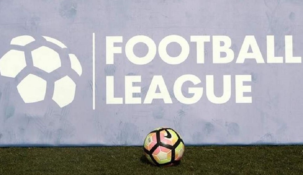 Football League: Τα αποτελέσματα της 3ης αγωνιστικής