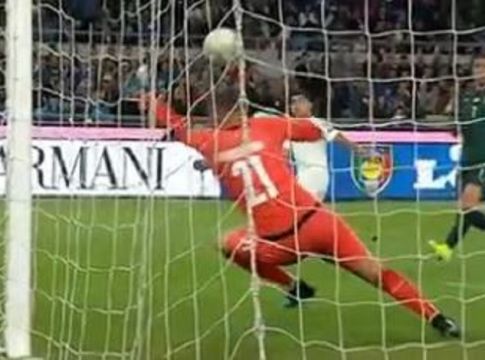 Ελλάδα – Ιταλία: Η τεράστια ευκαιρία του Λημνιού (vid)