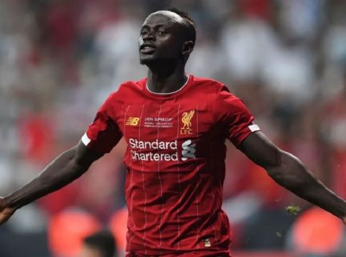 Μανέ: «Γιατί να θέλω 10 Ferrari και 20 ρολόγια»;