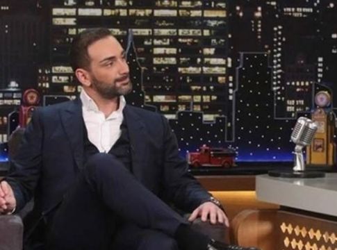 Νίκος Κοκλώνης: Σοβαρό τροχαίο για τον παρουσιαστή