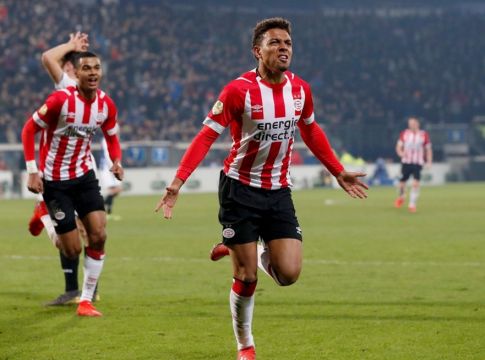 «Υπέγραψε στην Ντόρτμουντ ο Μάλεν» (pic)