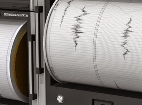 Ισχυρός σεισμός στην Τουρκία – Αισθητός και στην Κύπρο