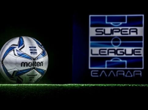 Ντέρμπι στην Τούμπα, «μάχες» σε ΟΑΚΑ, Λάρισα και Αγρίνιο