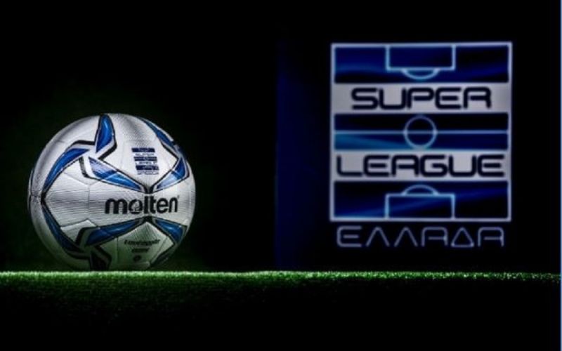 Ανακοινώνει τη μία χορηγία μετά την άλλη η Super League