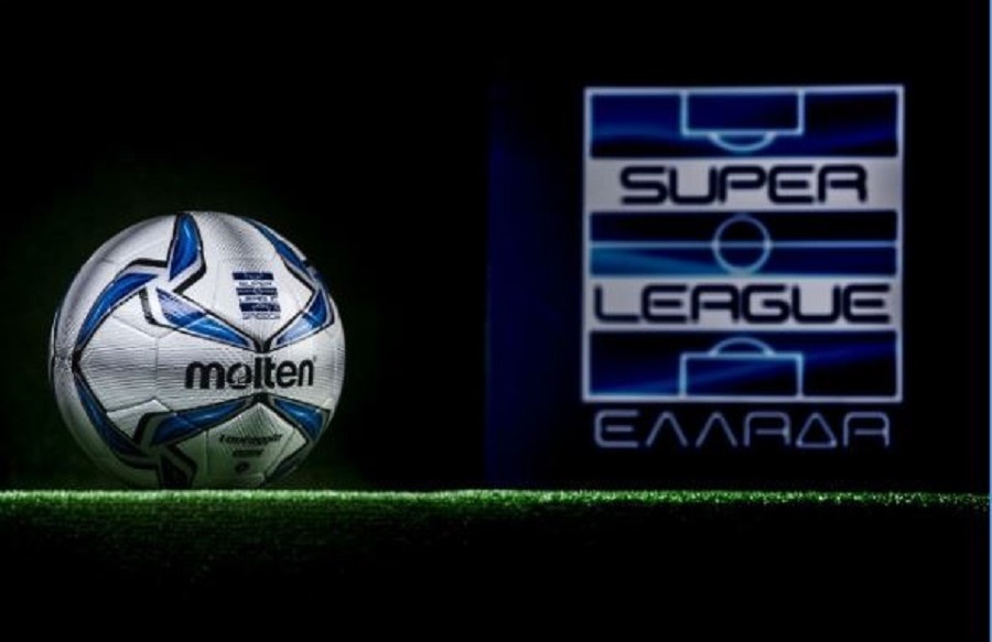 Ανακοινώνει τη μία χορηγία μετά την άλλη η Super League