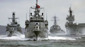 Νέες τουρκικές προκλήσεις – Οι παράνομες Navtex, η «γαλάζια πατρίδα» και οι απειλές για Κύπρο