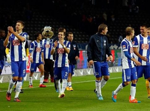 Η ευκαιρία της Χέρτα…