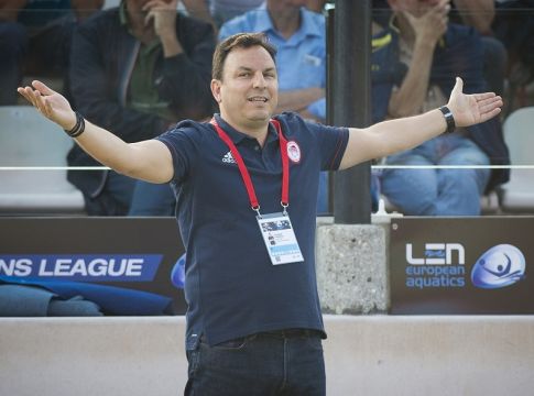Βλάχος: «Πολύ σημαντική αυτή η νίκη για δύο λόγους»