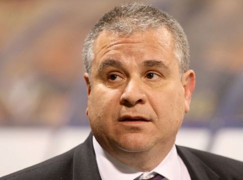 Άρης: Νέο ban από τη FIBA