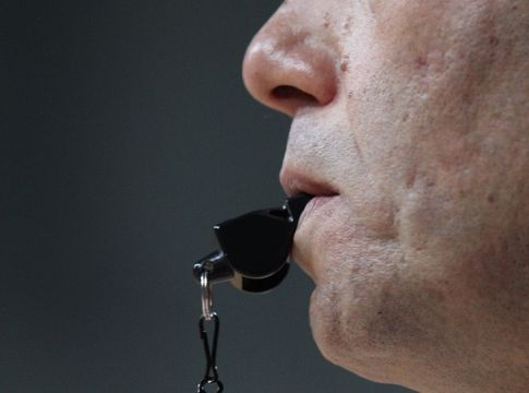 Ποιοι ορίστηκαν να σφυρίξουν Παναθηναϊκός-ΑΕΚ και ΠΑΟΚ-Ολυμπιακός
