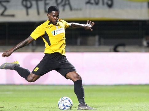 Η ανάρτηση του Ιντέγε μετά την Ξάνθη (pic)