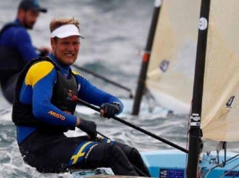 Προπονητικό καμπ στη Ραφήνα με τους μεγαλύτερους ιστιοπλόους του κόσμου