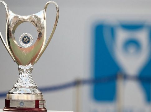 Γκρατσάνης στο Καραϊσκάκη, Σιδηρόπουλος στην Τρίπολη