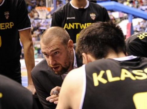 Μπεγκίν: «Η ΑΕΚ είναι το φαβορί, έχει πολύ ταλέντο φέτος»