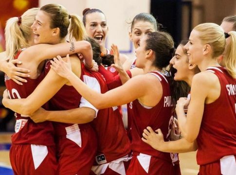 Ολυμπιακός: Με στόχο τη δεύτερη νίκη στο Eurocup