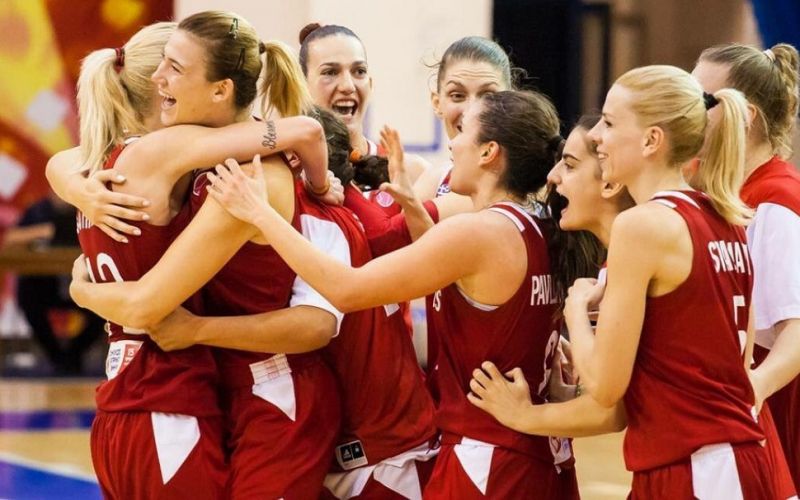 Ολυμπιακός: Με στόχο τη δεύτερη νίκη στο Eurocup