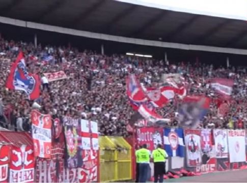 «Περιμένουμε 45.000 οπαδούς κόντρα στον Ολυμπιακό»