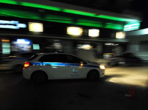 Πεντέλη : Οδηγός παρέσυρε και εγκατέλειψε 14χρονο
